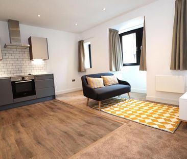 Brayford Wharf North, Lincoln, LN1 - Photo 1