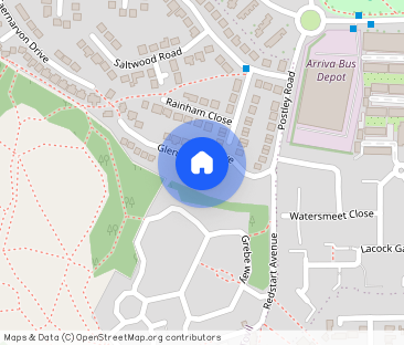 Gleneagles Drive, Maidstone, ME15 - Photo 1