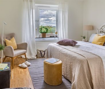 Fornhöjdsvägen 15 - Foto 2