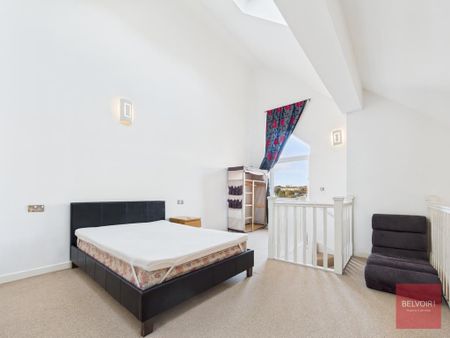 2 bedroom duplex to rent - Photo 5