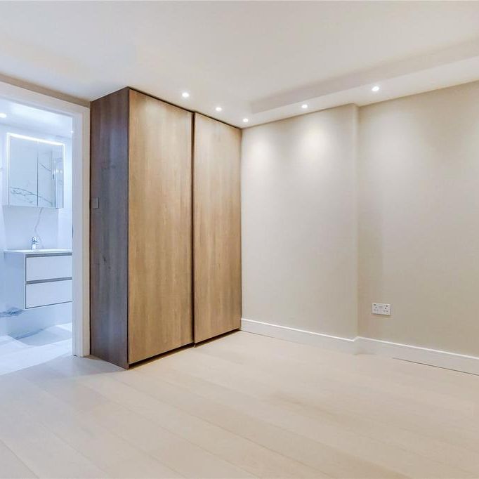 1 bedroom apartment to rent - Photo 1