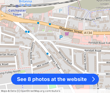 Winnock Road, CO1 - Photo 1