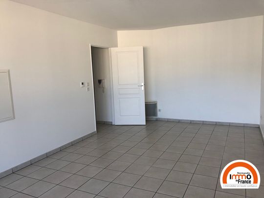 Location Appartement 3 pièces 64m² - Photo 1