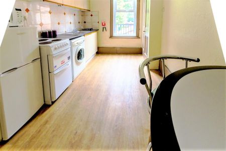 1 bedroom flat to rent - Photo 3