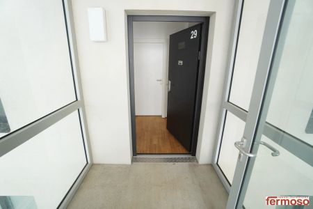 1 Monat mietfrei! Moderne 2-Zimmer-Neubauwohnung mit Loggia - Foto 5