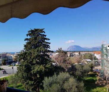 Ενοικιάζεται Τριάρι Έξω Αγυια - Photo 4