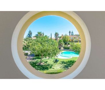 4 room luxury House for rent in Palmela, Distrito de Setúbal - Photo 1