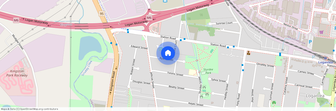 14 Ryan Street, QLD 4131, Loganlea