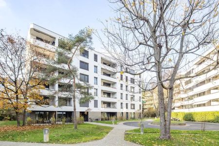 2.5 Zimmer, 58 m², 1. Stock - Photo 5