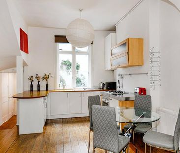 1 bedroom apartment to rent - Photo 5