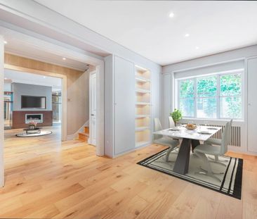Ansdell Terrace, Kensington, London, W8 - Photo 2