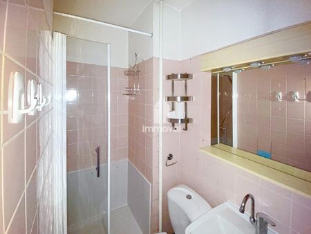 Location Appartement 1 pièce 18m² STRASBOURG 67000 - Photo 5