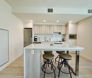 Fully Furnished 2 Bdrm at AQUA Oct. 1 – March 31 2027 - Photo 5