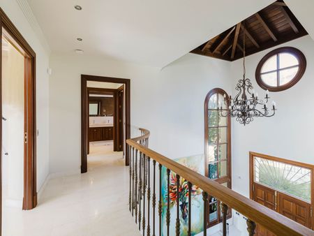 Detached Villa in Los Flamingos - Photo 5