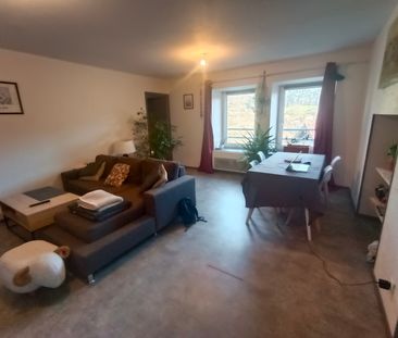 Location - Appartement T4 - 90 m² - Goumois - Photo 2