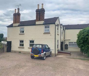 Flat, Wilton Post Office, Wilton, Ross-on-wye, HR9 - Photo 1