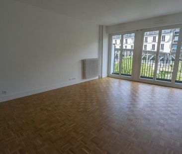 location Appartement T1 DE 33m² À PARIS 15 - Photo 6