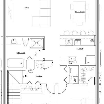 LIBRE - Appartement NEUF à Beaupré - 4 1/2 - Photo 4