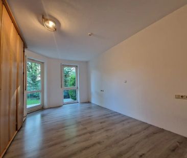 !!!2-Zimmer-Wohnung!!! Wohnen in einer der schönsten Wohnlagen in Böblingen mit Garten und Terrasse - Photo 5