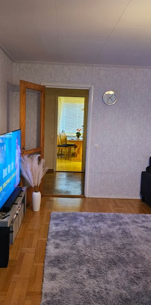 Torparegatan, Trollhättan - Photo 1