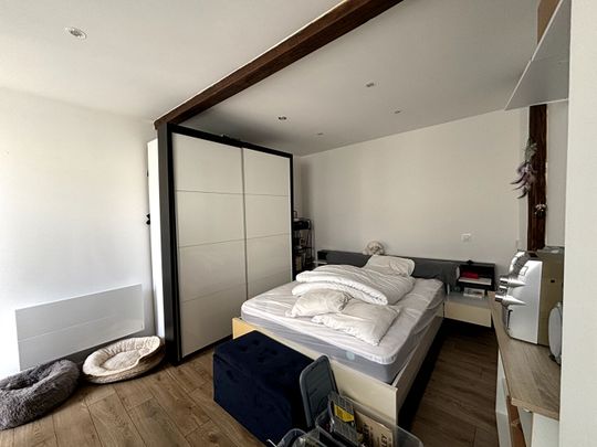 Appartement - 2 pièces - 47 m² - Photo 1