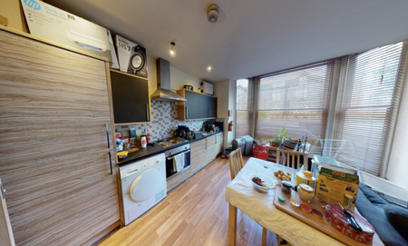 38 Flat 2 Cardigan Road, Leeds, LS6 3AG - Photo 4