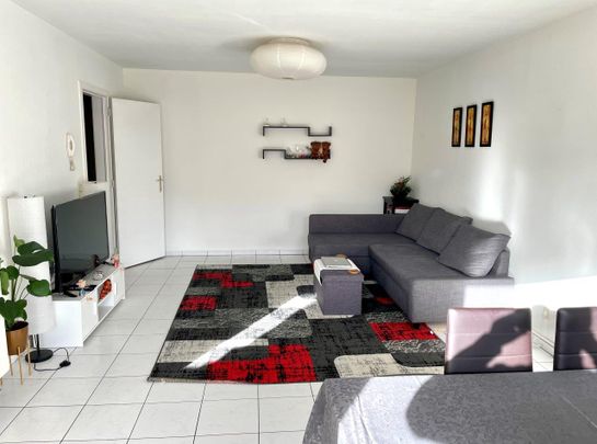 Ijzerenmolenstraat 113 0101, 3001 Heverlee - Foto 1