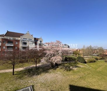 Location Appartement 3 pièces 70m² MARCQ EN BAROEUL 59700 - Photo 2