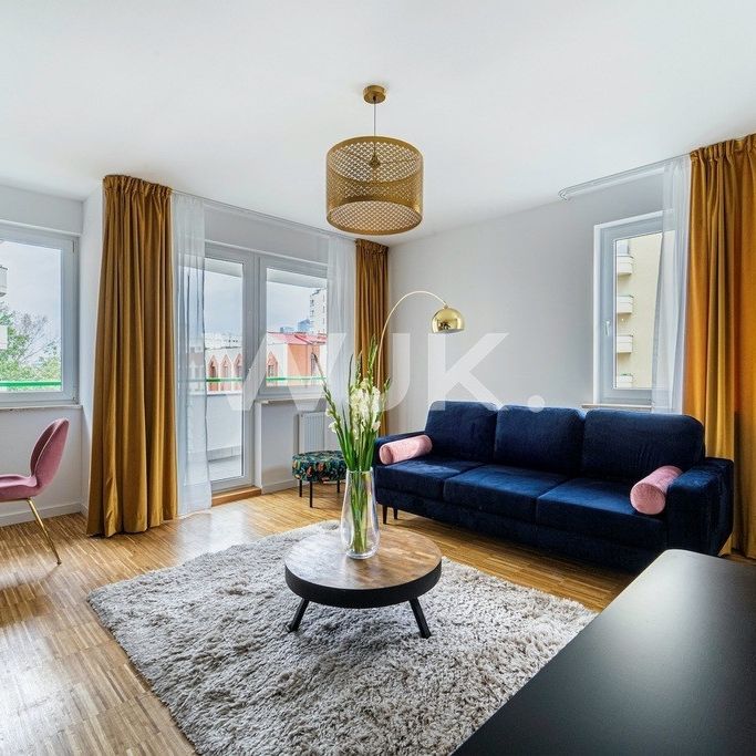 Warszawa, Wola, Żytnia - Photo 1