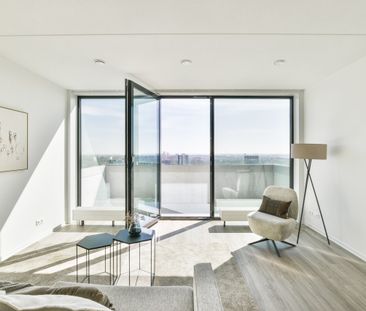 Te huur: Appartement Termini 481 in Amsterdam - Foto 5