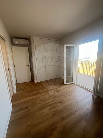 Apartamento T3 em Setúbal - Photo 4