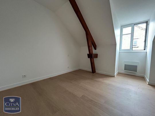 Location Appartement 3 pièces 63m² BRIVE LA GAILLARDE 19100 - Photo 1