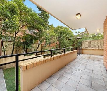 2/3 Salisbury Road, Kensington, NSW 2033 - Photo 1