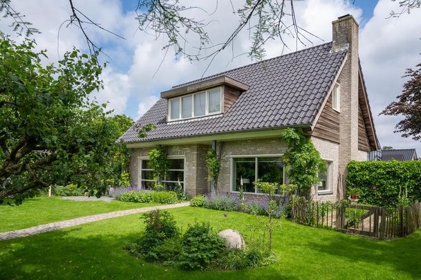 Te huur: Kapelweg 24, 1906 EB Limmen - Foto 1