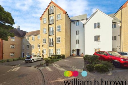 Henry Laver Court - Photo 2