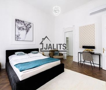 Kiadó lakás - Budapest VI. kerület - Photo 6