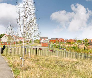 3 bedroom detached house to rent - Photo 1