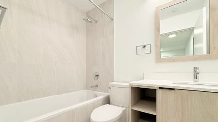 For Lease - 1007 The Queensway N/A Unit# 510, Toronto, Ontario - Photo 4