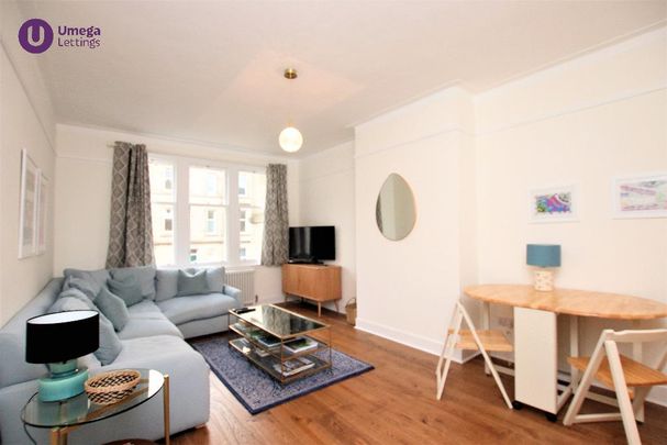 3 bedroom apartment to rent - Photo 1