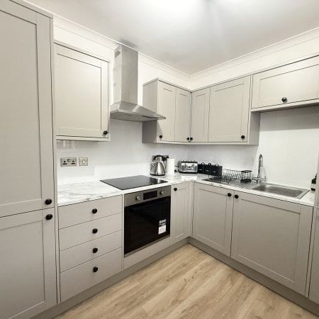 Rose Street, Glasgow, G66 - Photo 1