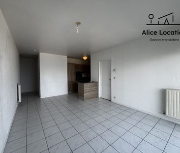 Location Appartement 2 pièces 46m² EVIAN LES BAINS 74500 - Photo 3
