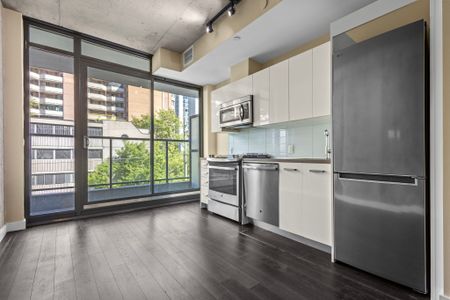 For Lease - 224 Lyon Street Unit# 313, Ottawa Centre, Ontario - Photo 4