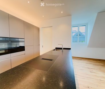 "Innerdorf" - Neubau im Zentrum von Siebnen - Photo 2
