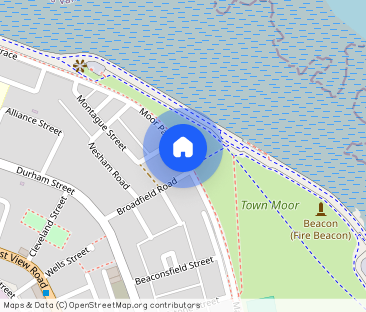 Galleys Field Court, Hartlepool, TS24 - Photo 1