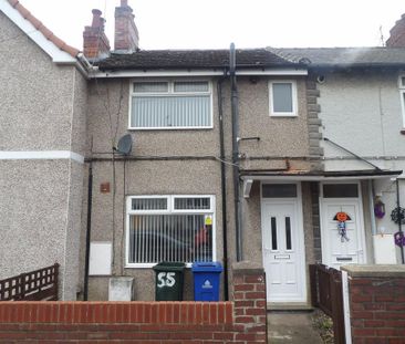 3 bedroom terraced house to rent - Photo 6