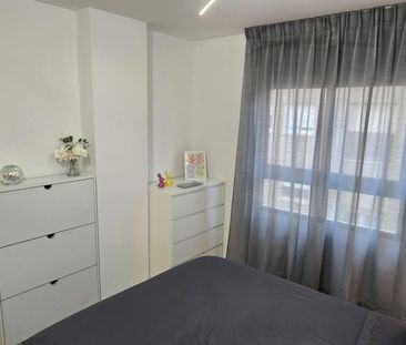 Piso de alquiler en Carrer del Riu Xúquer, 7, Ensanche - Río Júcar - Photo 3
