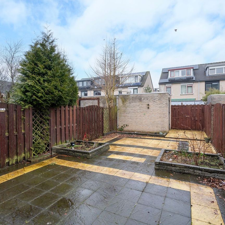 Huis te huur: Lotusbloemweg 113 1338 ZC Almere - Photo 1