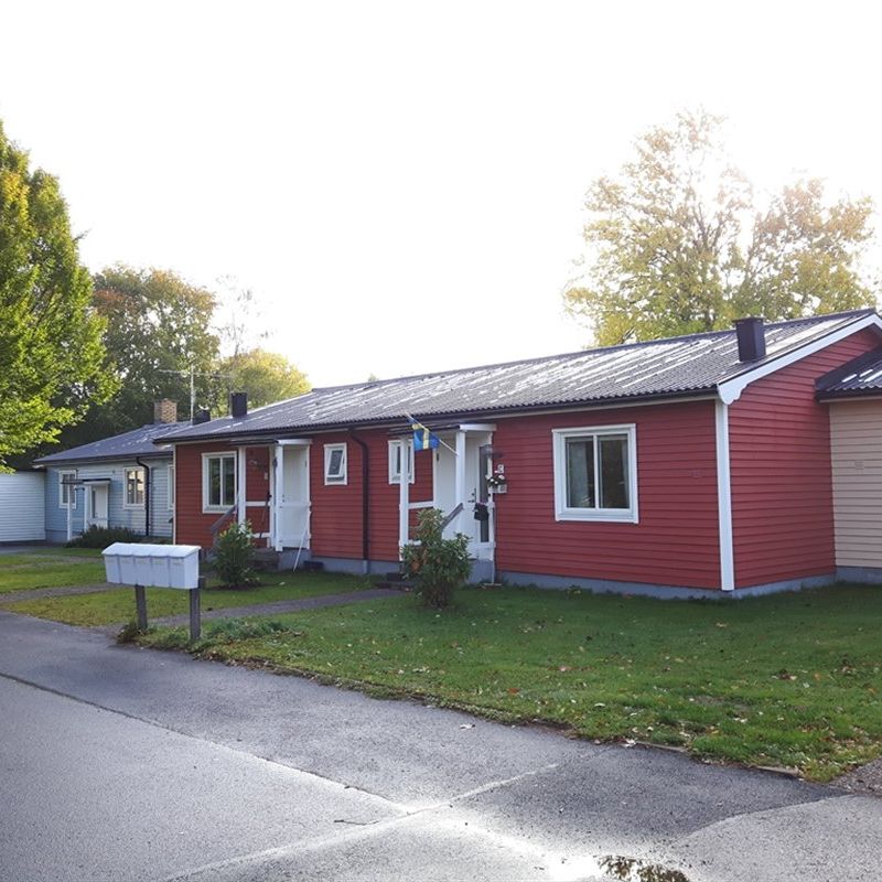 Häradsvägen 16 E - Foto 1