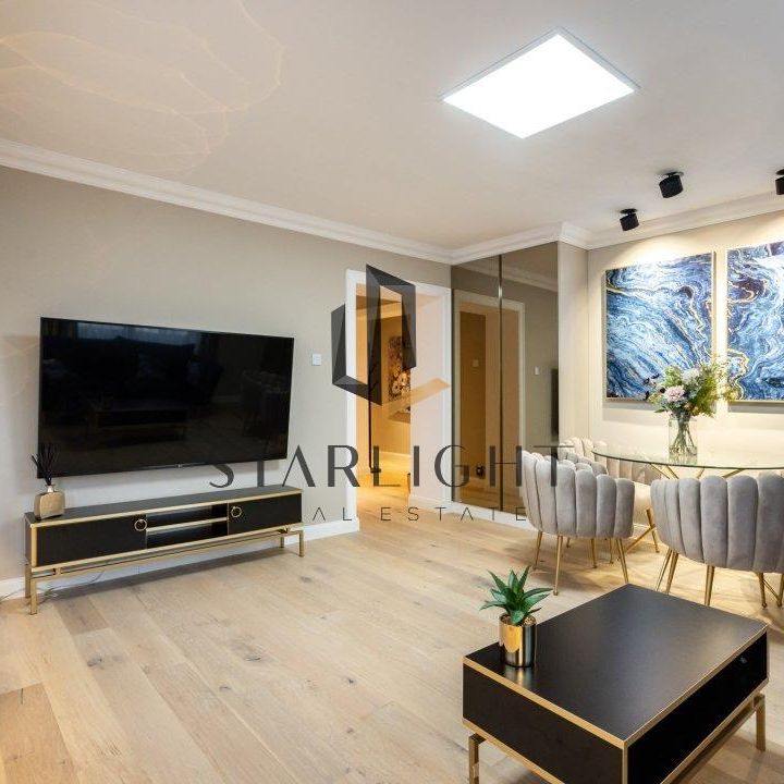 Dorobanti – Victoriei | Refurbished Luxury Apartment - Fotografie 1