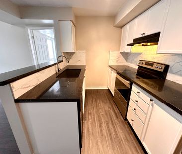 For Lease - 4975 Southampton Drive Unit# 300, Mississauga, Ontario - Photo 2